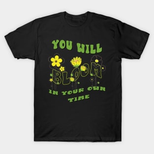 Motivational T-Shirt